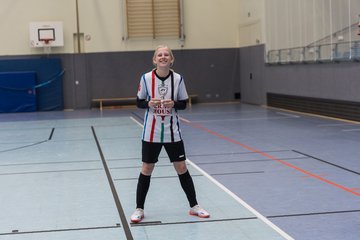 Bild 27 - wDJ Power Girls Cup Suederelbe
